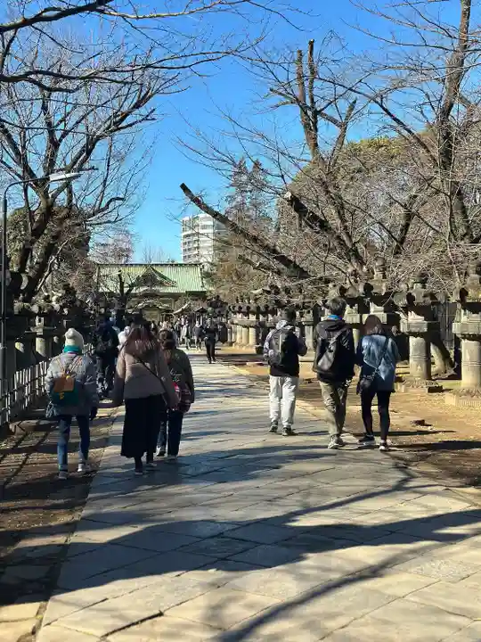 上野東照宮(東京都)