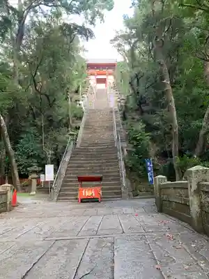 紀州東照宮のその他建物