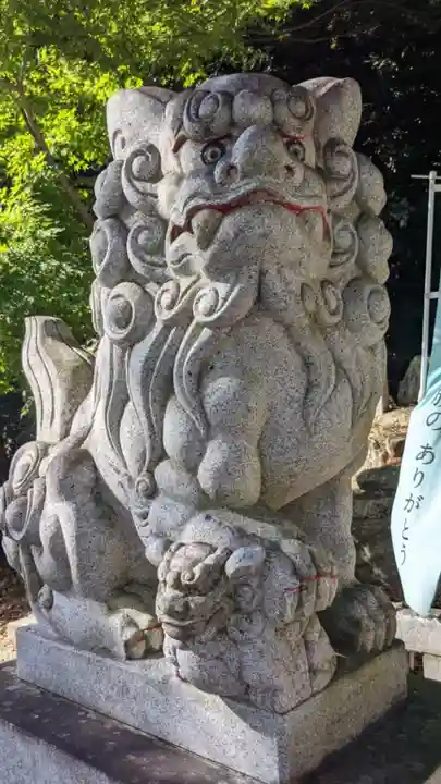 神明社(愛知県)