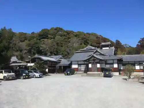 根来寺のその他建物