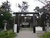 青森縣護國神社(青森県)