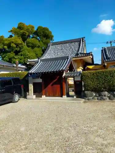 梁松院(大阪府)