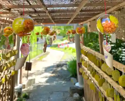 菊田神社のその他建物
