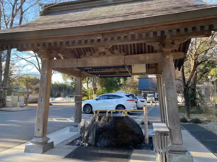 乃木神社(栃木県)