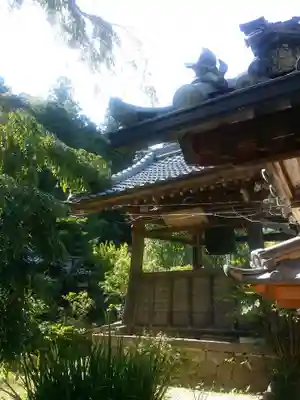 大野寺のその他建物