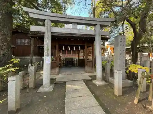 若宮八幡社(愛知県)