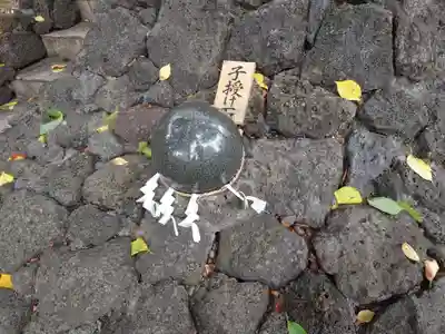 浅草富士浅間神社(東京都)