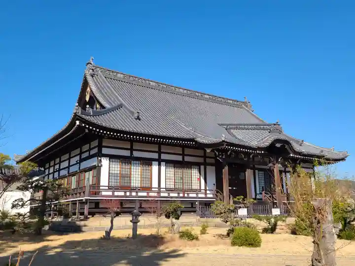 妙政寺(広島県)