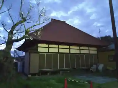 光明院(神奈川県)