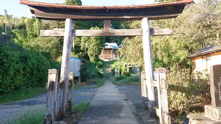 熊野神社(茨城県)