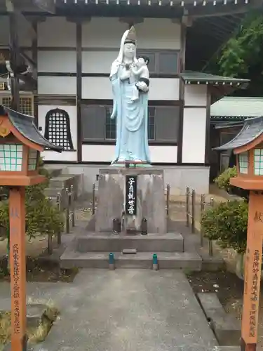 妙定寺(宮城県)