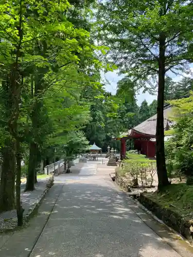 金剛證寺(三重県)