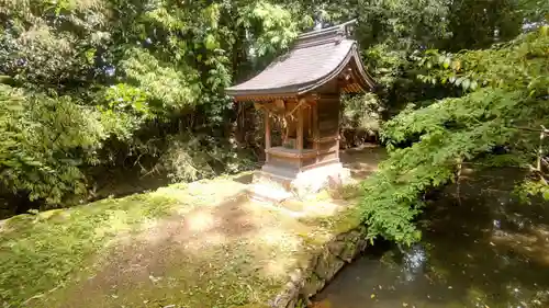 出石神社(兵庫県)