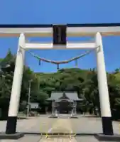 三熊野神社(静岡県)
