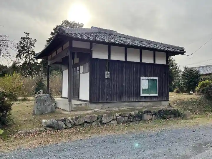 安国寺(滋賀県)