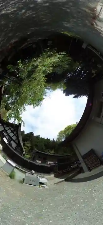 雲峰寺(山梨県)