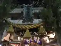 小網神社のその他建物
