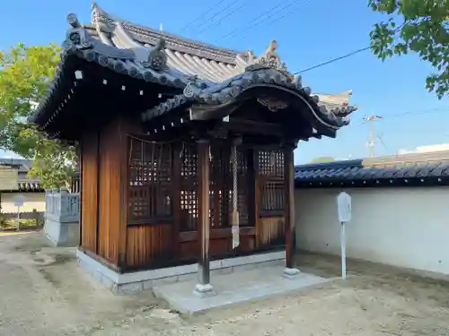 大塩天満宮(兵庫県)