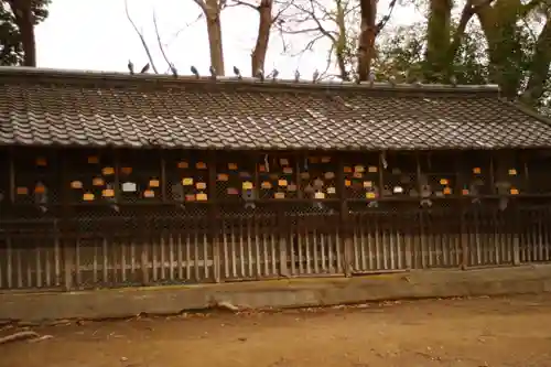 猪名野神社(兵庫県)