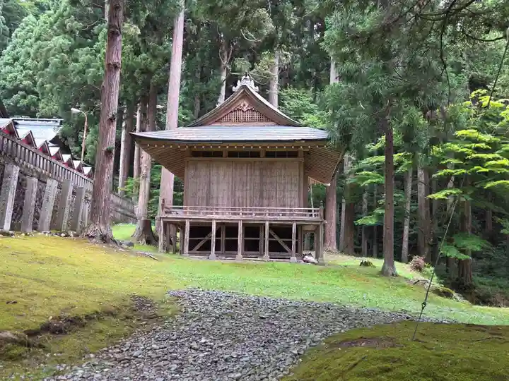 志和稲荷神社(岩手県)