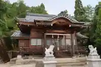 朝日観音 福通寺(福井県)