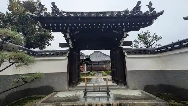 選仏寺(京都府)