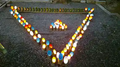 大谷祖廟（真宗本廟飛地境内）(京都府)