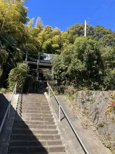 福泉寺(神奈川県)