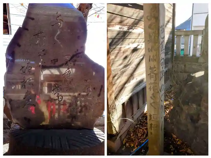 伊勢崎神社(群馬県)