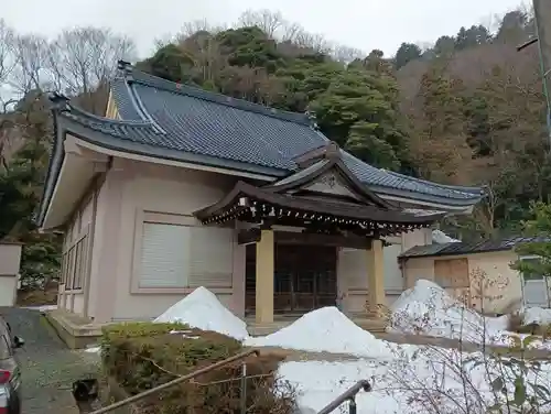 永厳寺(福井県)
