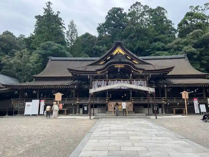 大神神社(奈良県)