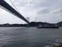 和布刈神社(福岡県)