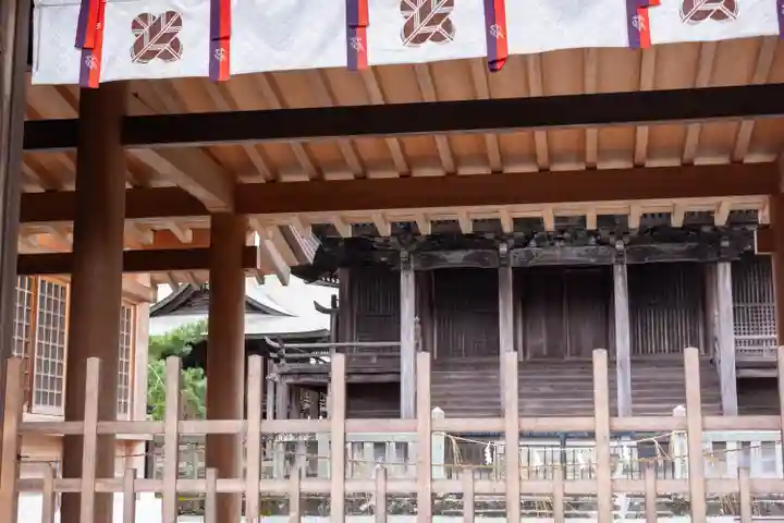 阿蘇神社(熊本県)