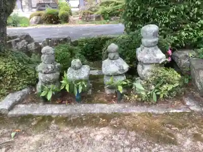 萬勝寺(飯高観音)のその他建物