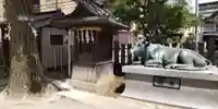 北野神社のその他建物