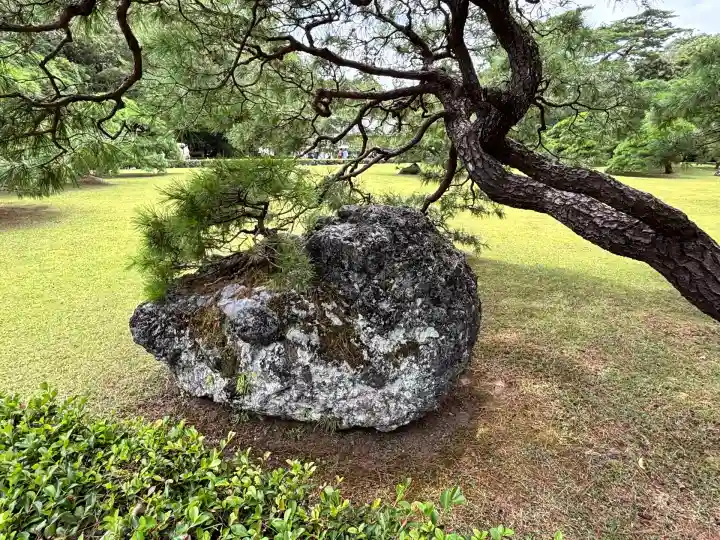 伊勢神宮内宮(皇大神宮)(三重県)