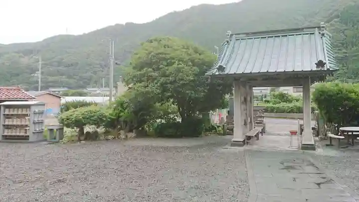 日蓮宗 法雲寺(静岡県)