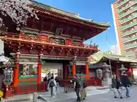 神田神社(神田明神)(東京都)