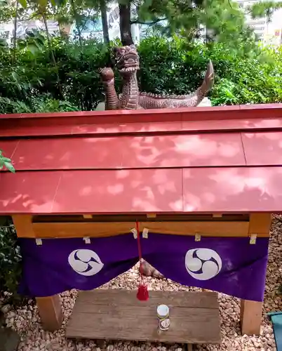 田無神社(東京都)