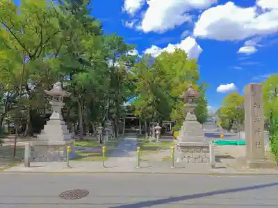 知立社のその他建物