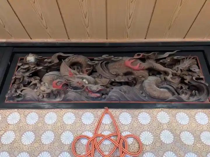 大聖院(高塚不動尊)のその他建物