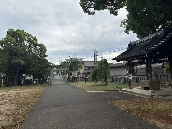 御嶽神社(愛知県)