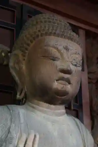 薬王寺(長野県)