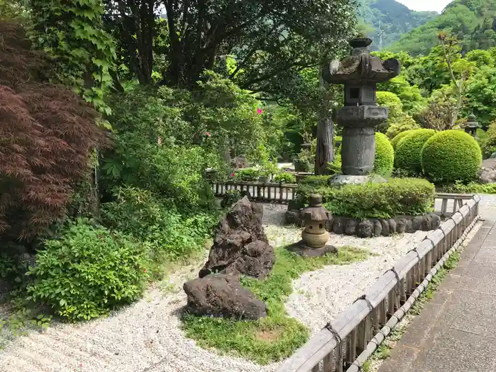 長泉院(埼玉県)
