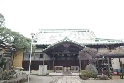 東漸寺(千葉県)