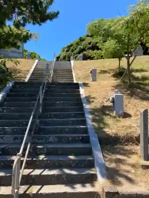 白兎神社(鳥取県)