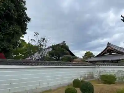 萬壽寺(萬寿寺･万寿寺)(京都府)