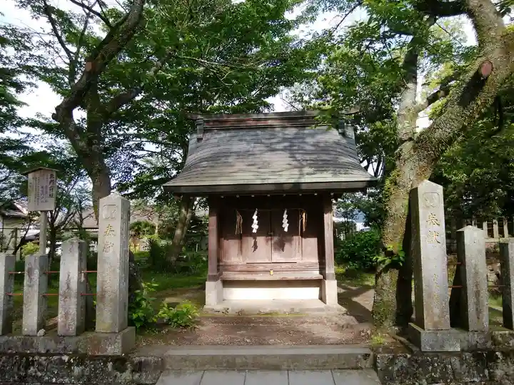阿蘇神社(熊本県)
