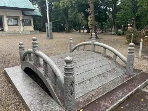 彌都加伎神社のその他建物