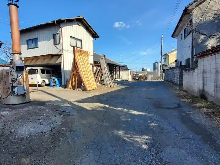 寶常寺(栃木県)